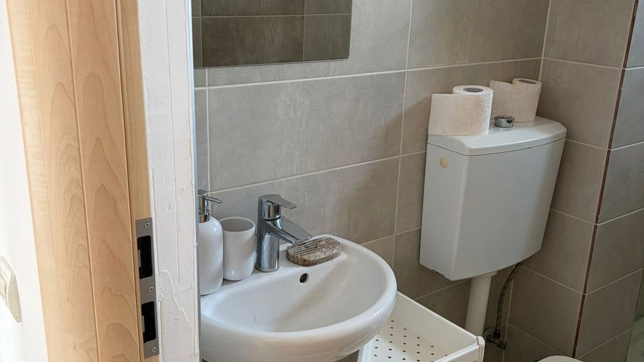 Apartament 2 camere Aviator Popisteanu - Poză 7