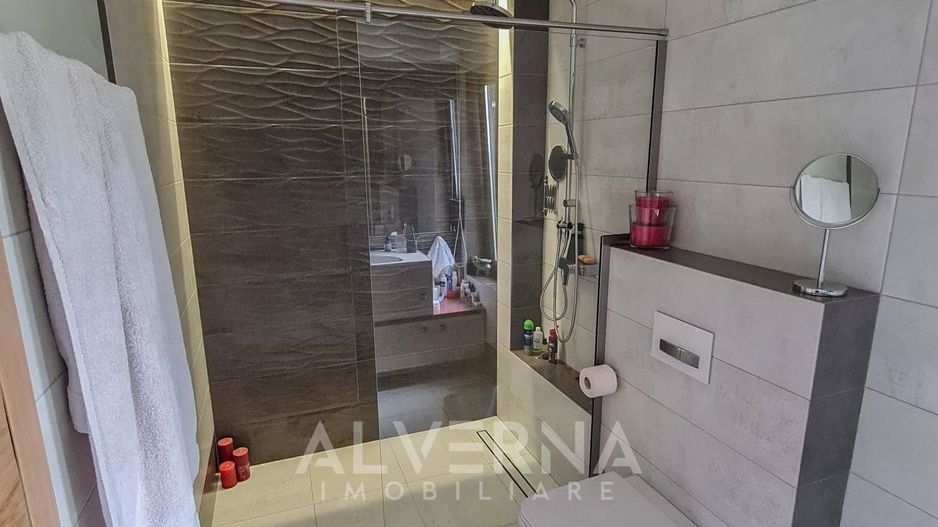 COMISION 0% Casa tip Duplex | D+P+1E | 165Mpu + 252mp teren | Borhanci - Poză 13