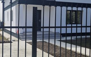 Casă nouă în Cornu – construcție modernă, teren 500 mp - Poză 1