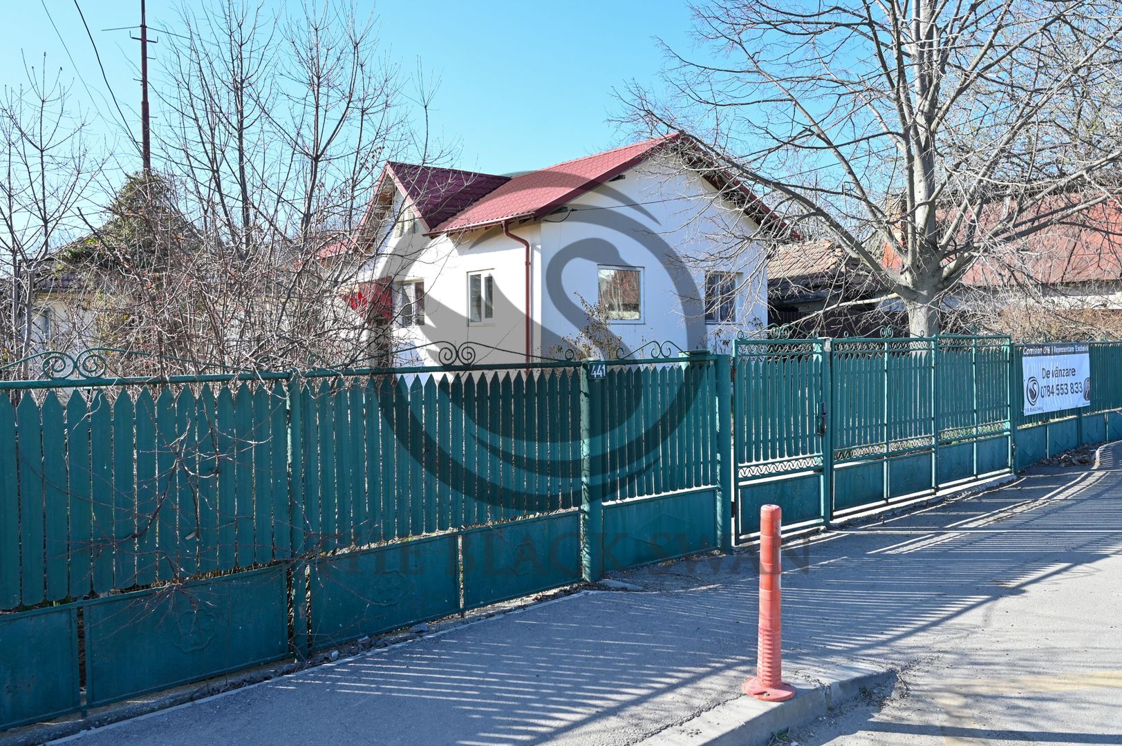 Case de vânzare | 2.128 mp teren | Filipeștii de Pădure | Comision 0% - Poză 2