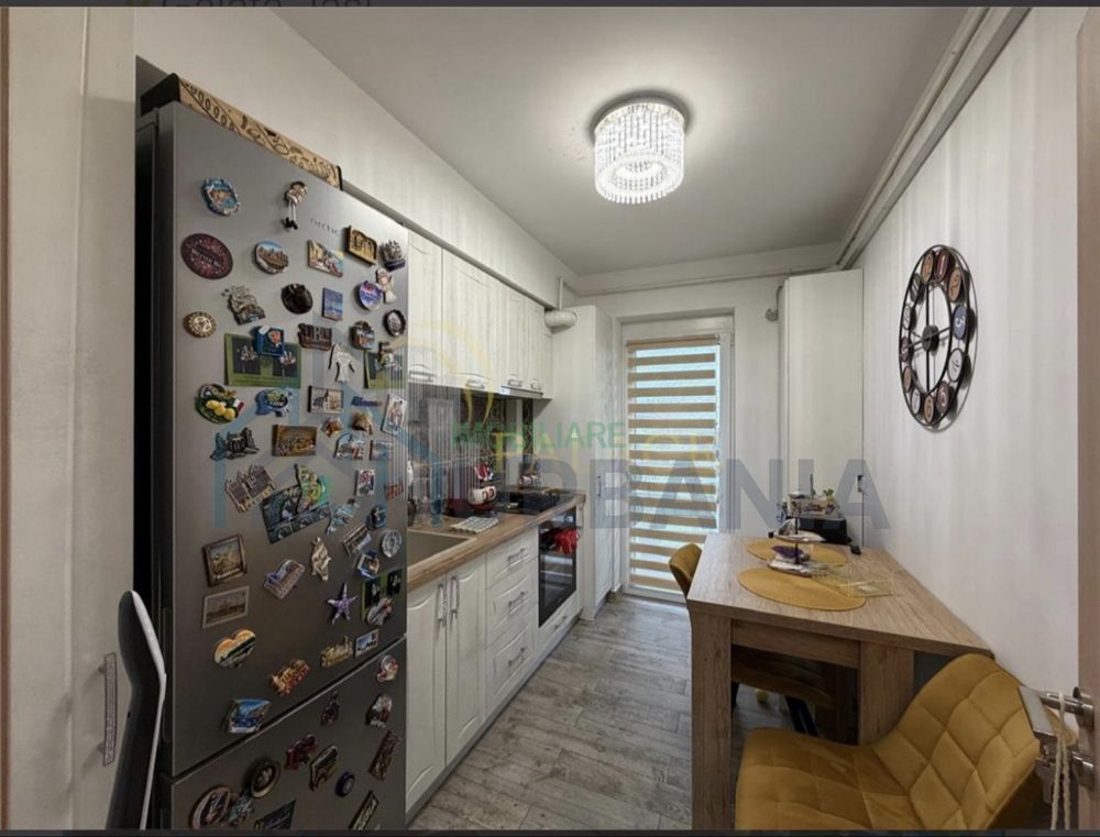 Apartament 2 camere, Panoramic Rezidence Galata, Iași - Poză 5