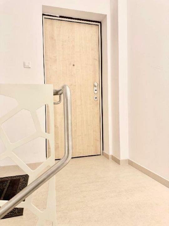 A SMART NEW HOME LUXURY APPARTMENT  I  Radu Beller I Dorobanti - Poză 2