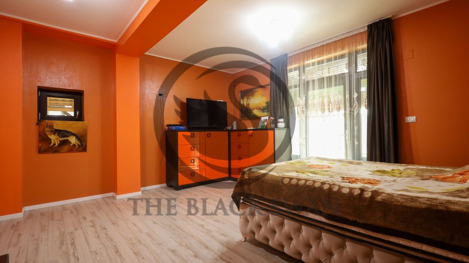 Casa/Vila  de vanzare| 500 mp teren | Strejnicu, Prahova | Comision 0% - Poză 11