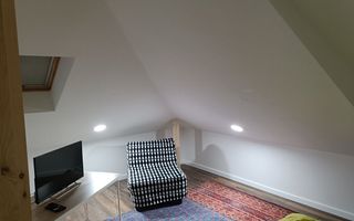 Apt in vila - 3 cam 2 bai 100mp Ion Mihalache - Poză 7