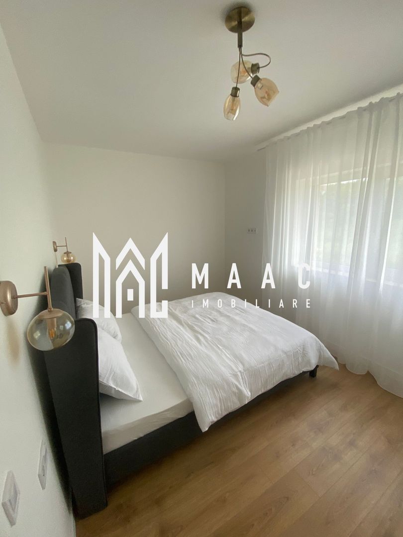 0% Comision I Penthouse pe 2 niveluri I 3 Camere I Decomandat I Predare la cheie - Poză 7