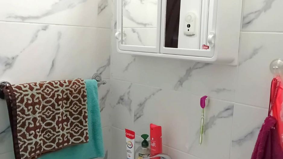 Garsoniera Tiglina 1, A-uri, etaj 1 - mobilata si utilata - Poză 5