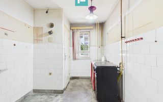 Apartament cu 3 camere, etajul 3, Calea Romanilor - Poză 9