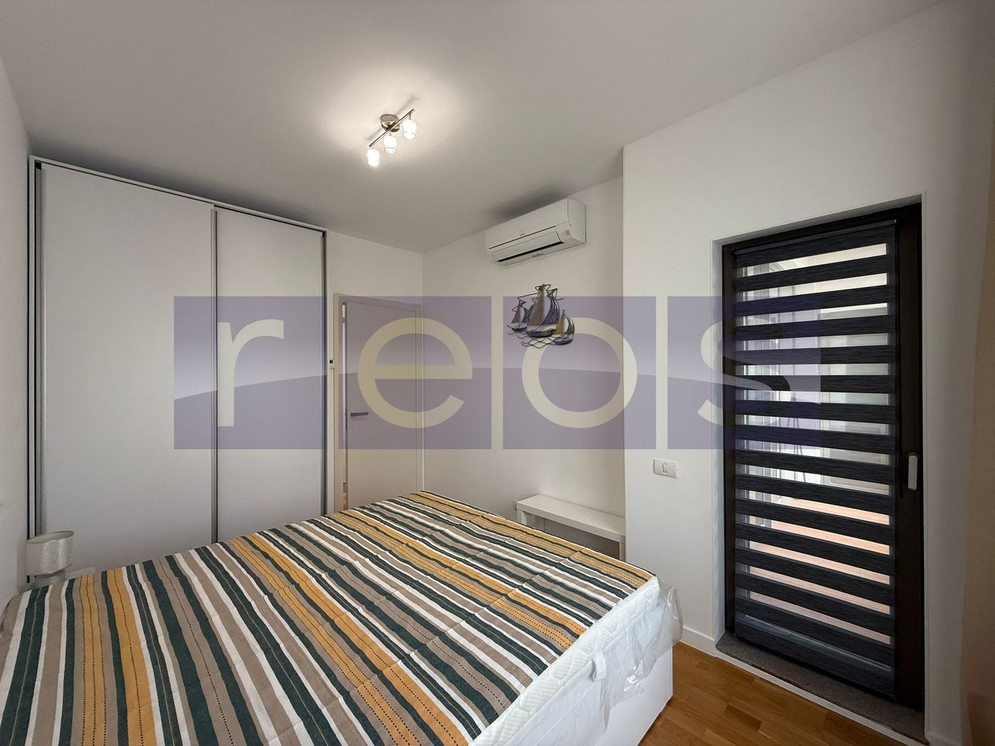 INCHIRIERE 2 CAMERE | HERASTRAU | MOBILAT SI UTILAT | LOC PARCARE - Poză 18