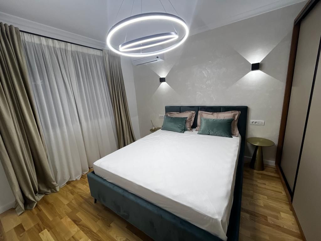 De inchiriat 3 camere/ Baneasa/Sisesti - Poză 8