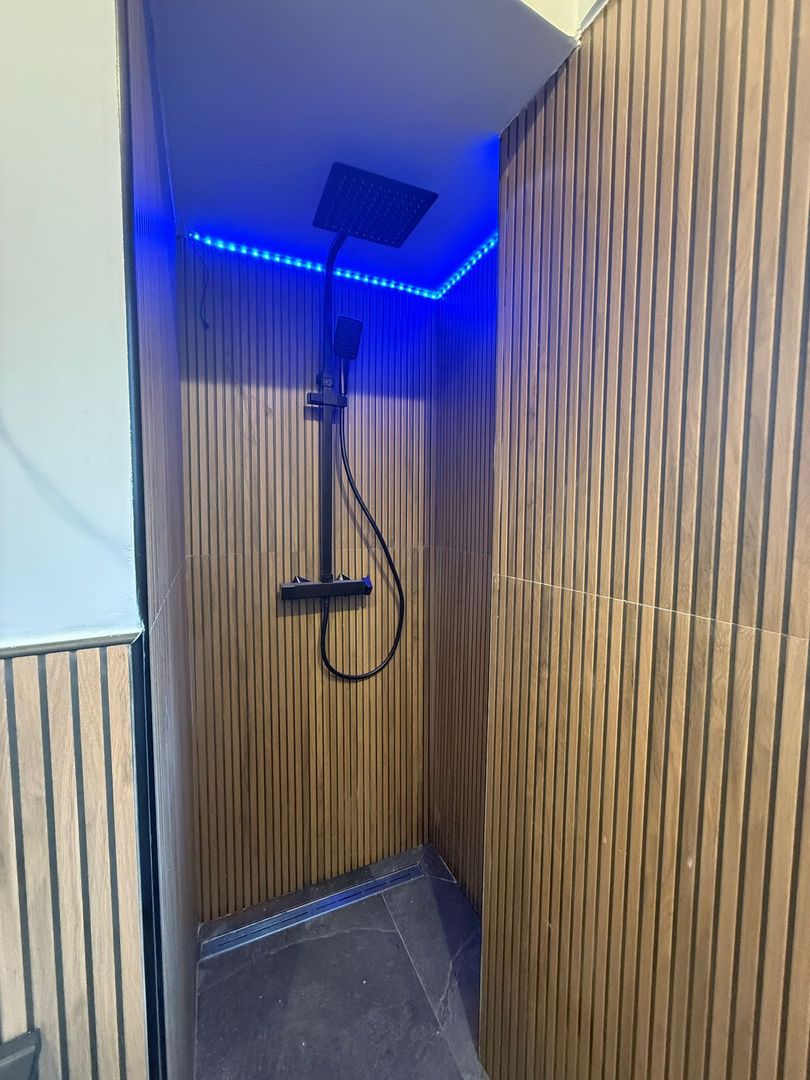 APARTAMENT 4 CAMERE | RENOVAT CENTRALĂ PROPRIE | ZONA MAGHERU | 5 MIN METROU - Poză 10