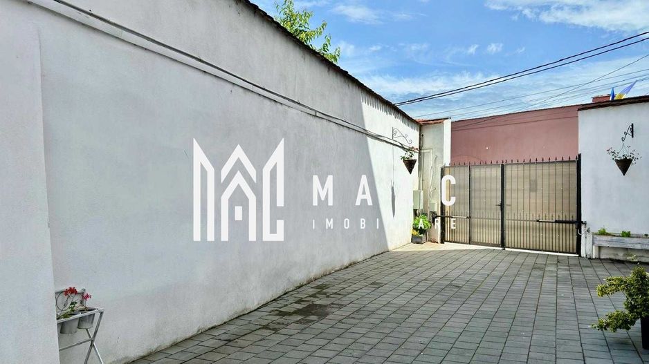 Apartament 3 camere | Renovat | 94mp | Zona Piata Cluj - Poză 3