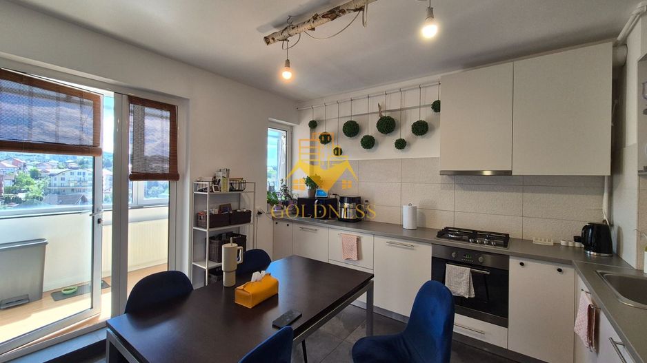 2 camere, 117mpu, Observatorului, Sigma, Zorilor,Pet Friendly,UTCN - Poză 7