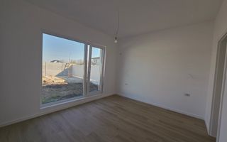 Casa individuala-100m de PENNY-beci-geamuri tripan - Poză 4