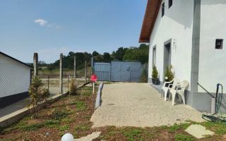 Casă 2 camere de vânzare | Veștem | teren 1.850 mp - Poză 3