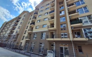 Garsoniera spatioasa, prima inchiriere, metrou Berceni, Biruintei - Poză 1