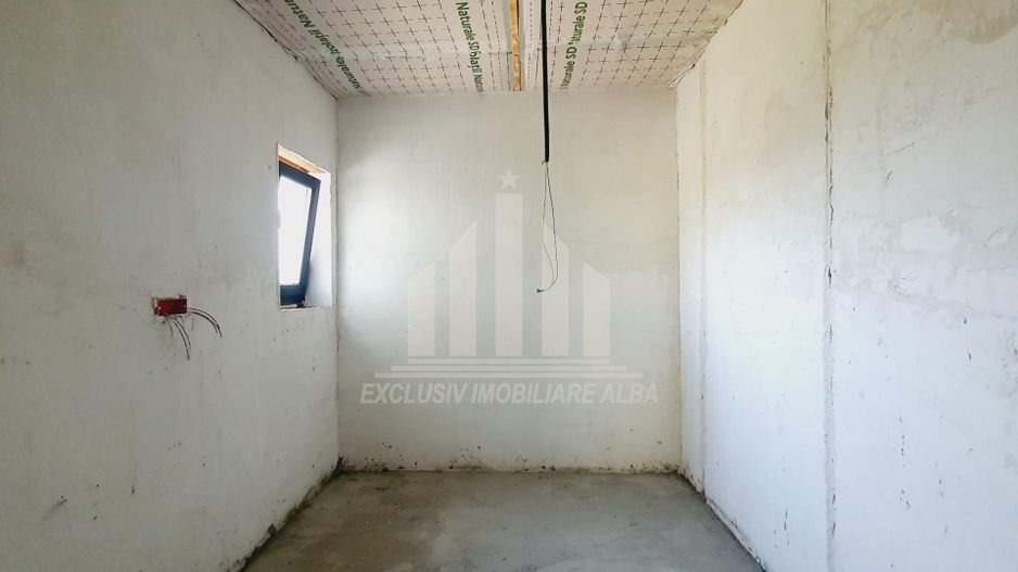 Casa individuala de vanzare, Alba Iulia-Micesti - Poză 6