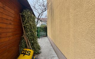 4 camere|| Loc de parcare| CLASS PIPERA - Poză 24