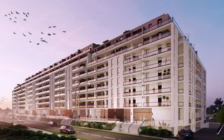 Apartament superb cu 2 camere și balcon | Calea Aradului - Poză 8