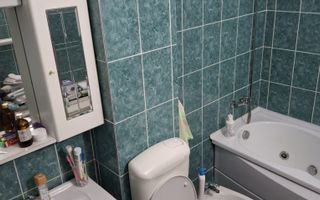 Apartament 3 camere decomandat | Terezian, Sibiu | 70 mp, parcare, 2 băi - Poză 10
