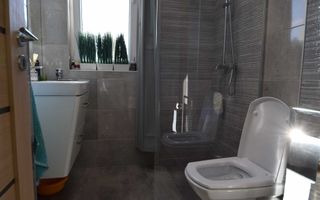 Penthouse exclusivist, terasă generoasă, panorama, Iulius Mall. - Poză 7