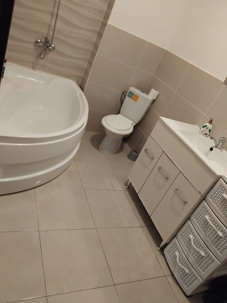 Apartament 2 camere | Bloc nou | 50 mp | Balcon generos - Poză 3