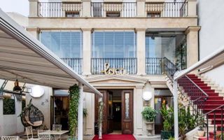 Apartament cu 4 camere / Posibilitate investitie / Arcul de Triumf - Poză 3