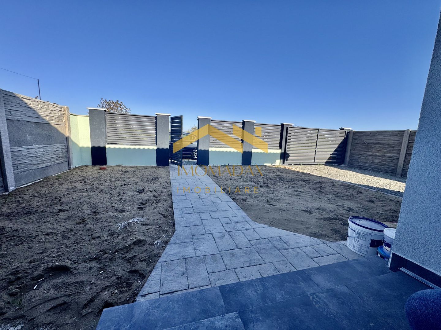 Mosnita Veche-Duplex Parter-Disponibil imediat - Poză 2