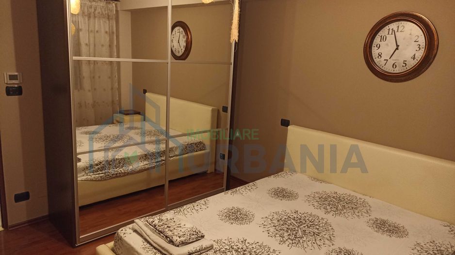 Apartament cu 2 camere, Rondul Vechi, Iasi - Poză 5