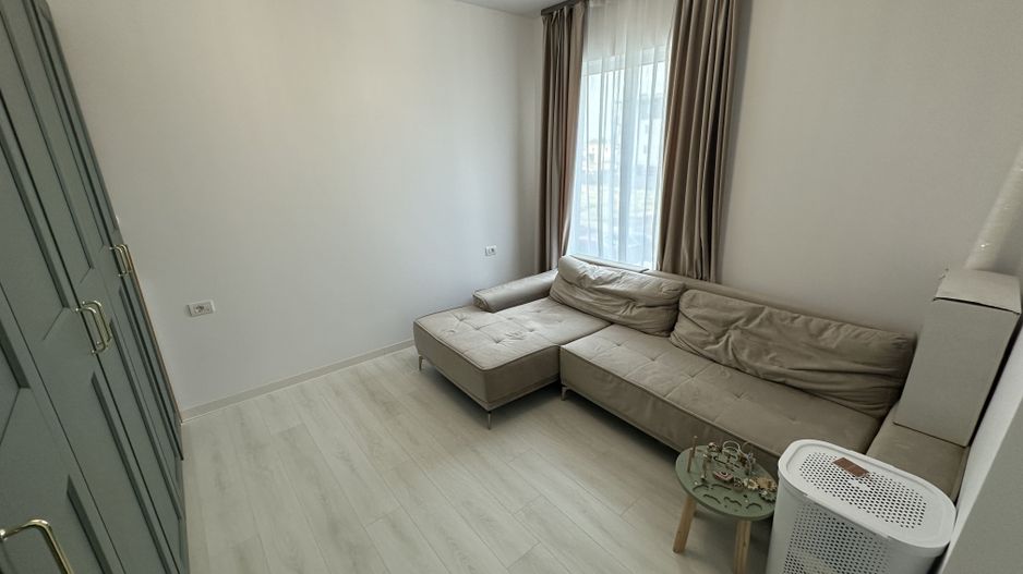 Casa moderna in Giroc - Poză 43