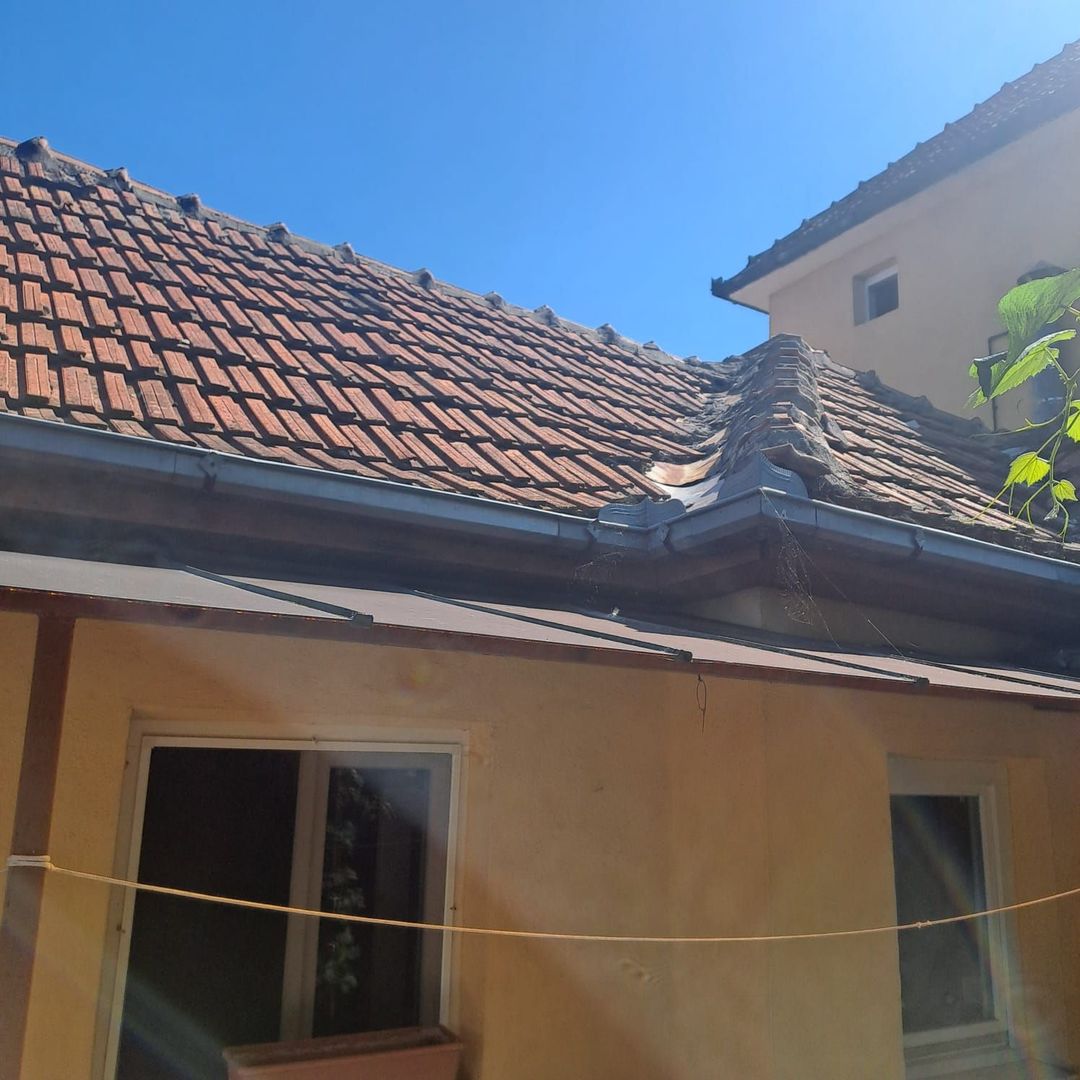BRASADAS vinde prin REPREZENTARE EXCLUSIVA casa 8 cam 450mp. - Poză 13