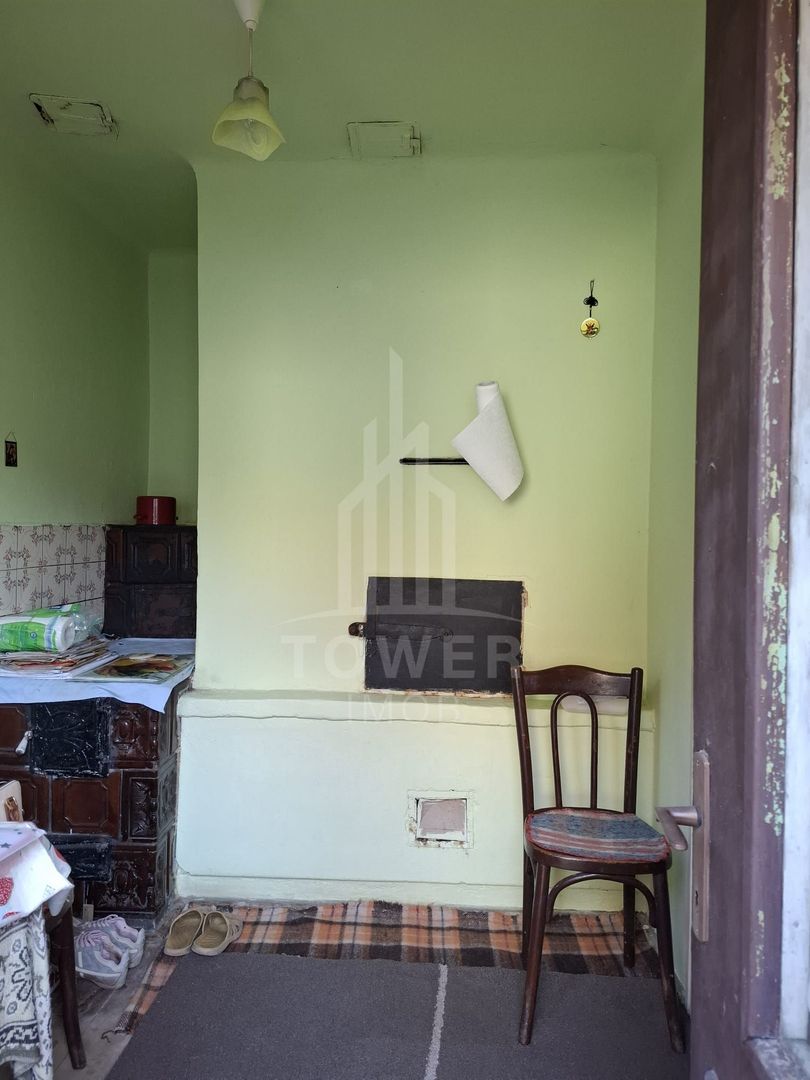 Casă tradițională de vânzare în Fântânele- vedere superba spre munti - Poză 9