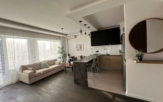 Apartament Duplex 3 camere, New Town Residence Dristor - Poză 3