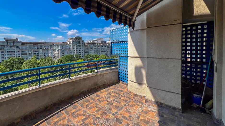 Duplex reprezentativ de închiriat – 240 mp | Bulevardul Unirii 61 - Poză 26