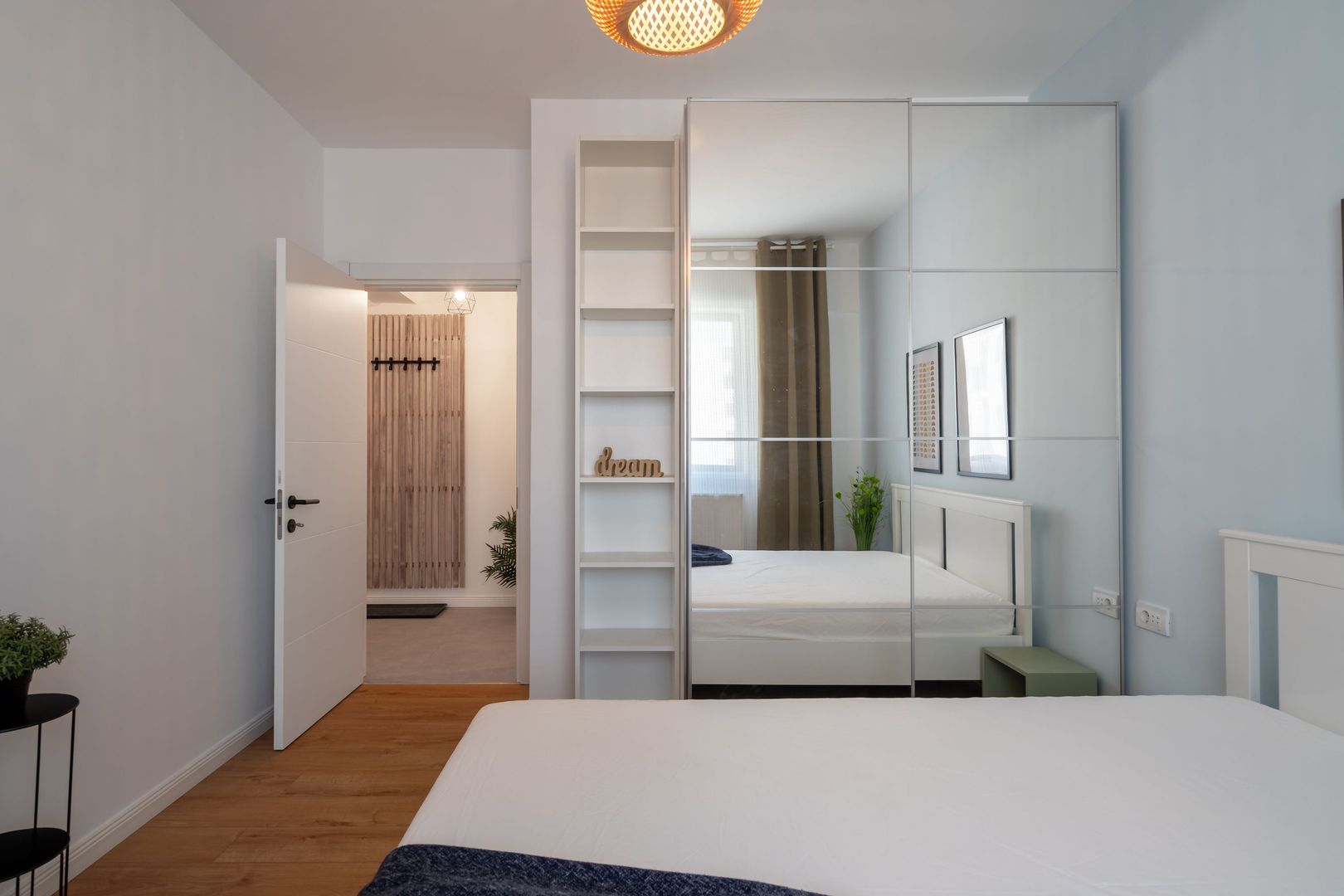 2 camere Regie Residence | Politehnica I Parcare subterana | Comision 0% - Poză 18