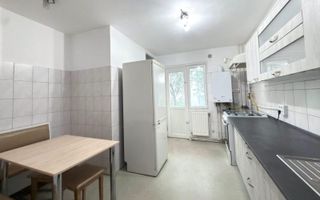 Apartament de 2 camere, 50mp, etaj intermediar, Grigorescu - Poză 3