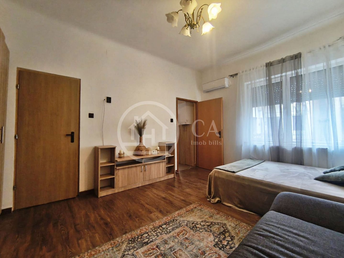 Apartament cu 1 camera de inchiriat in zona Ultracentrala, Oradea - Poză 2