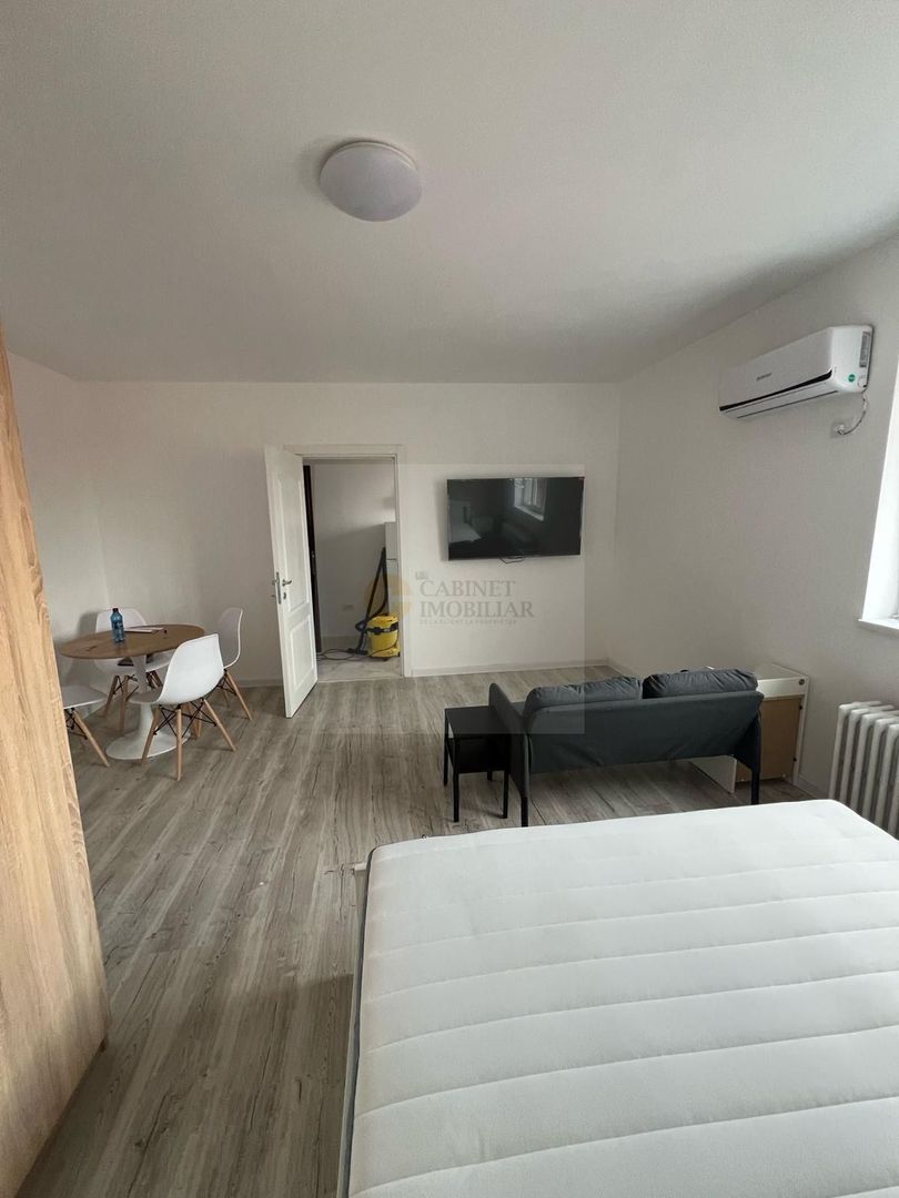 Garsonieră | 28 mp | Bulevard  Mihail Kogălniceanu | Creditabil - Poză 2