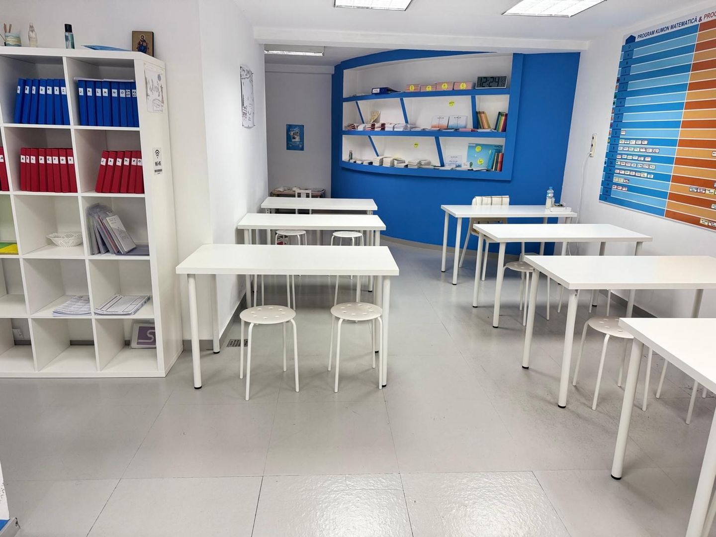 Spațiu de închiriat – 50 mp – Rahova  Mărgeanului - Poză 1