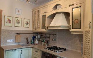 Chirie, apartament,4 camere,Strada Bănulescu Bodoni, Buiucani - Poză 5