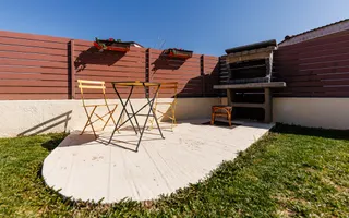 Casa individuala P+M, 150 mp utili, teren 470 mp, garaj, Urseni, comision 0% - Poză 64