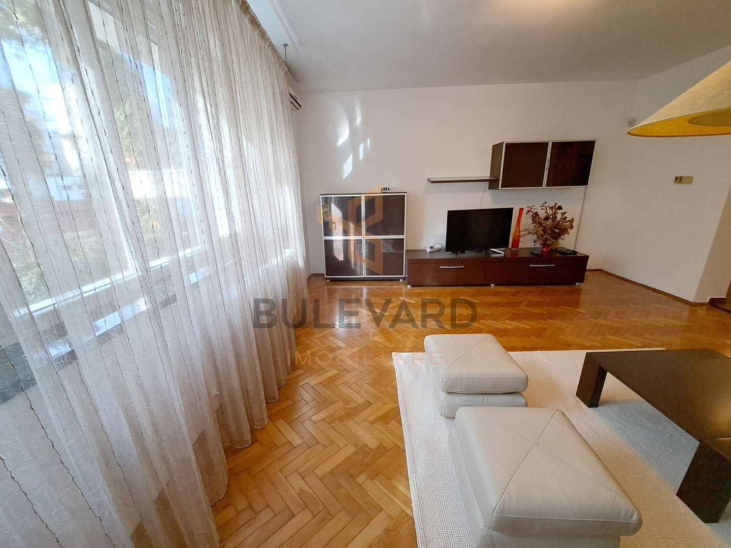 Comision 0. Apartament 90 mp + garaj cu CF in zona Plopilor vechi - Poză 4