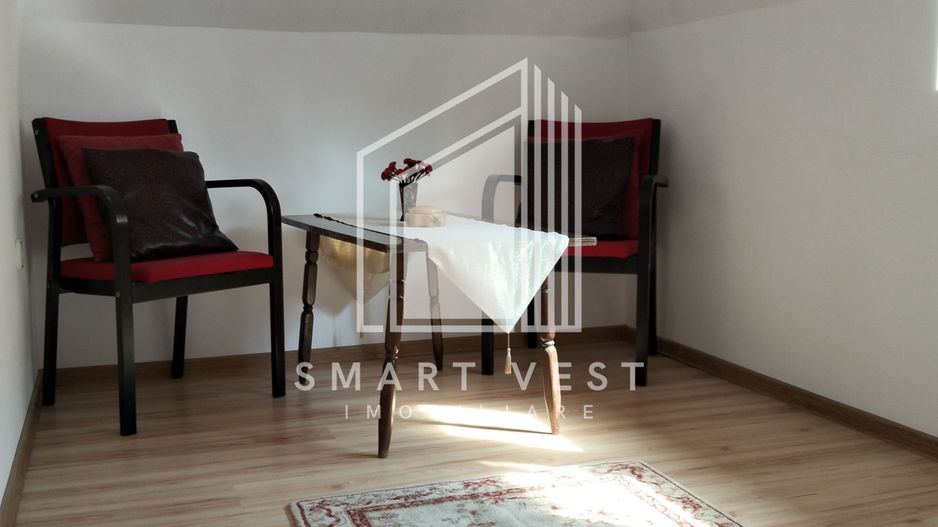 Casa de vânzare 380mp + locuinta separata pt oaspeti | Zona Cloșca - Poză 25