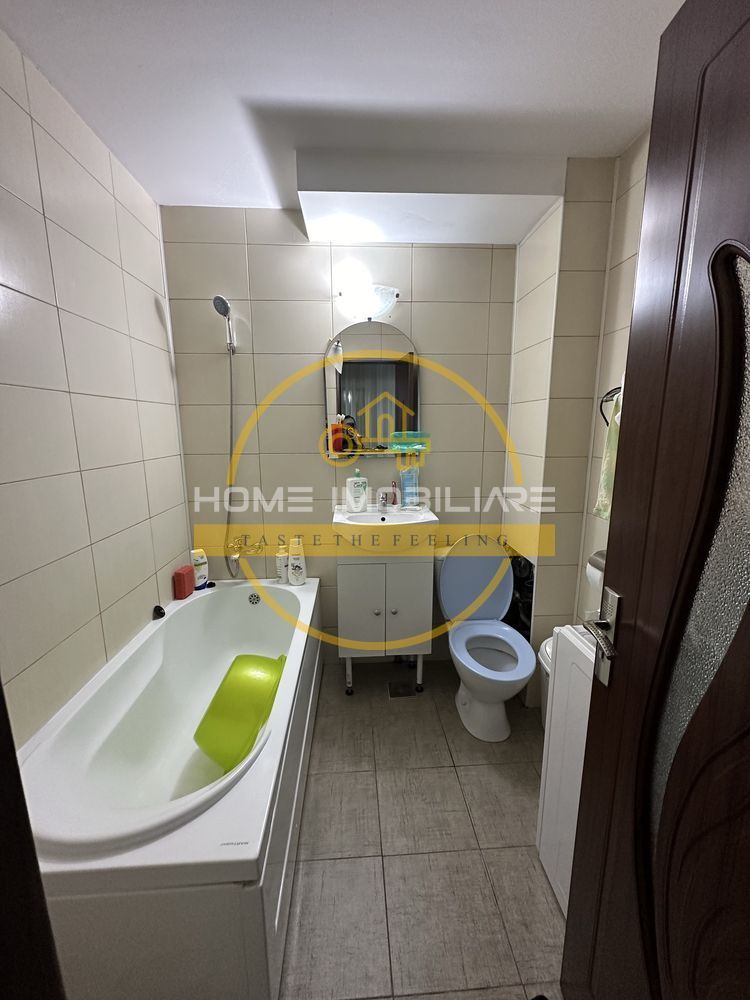 Apartament 2 camere zona Tg. Cucu - Poză 3