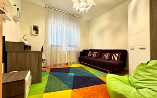 Apartament 3 camere, modern, cu terasa,  in zona Centrala-Universitate - Poză 11