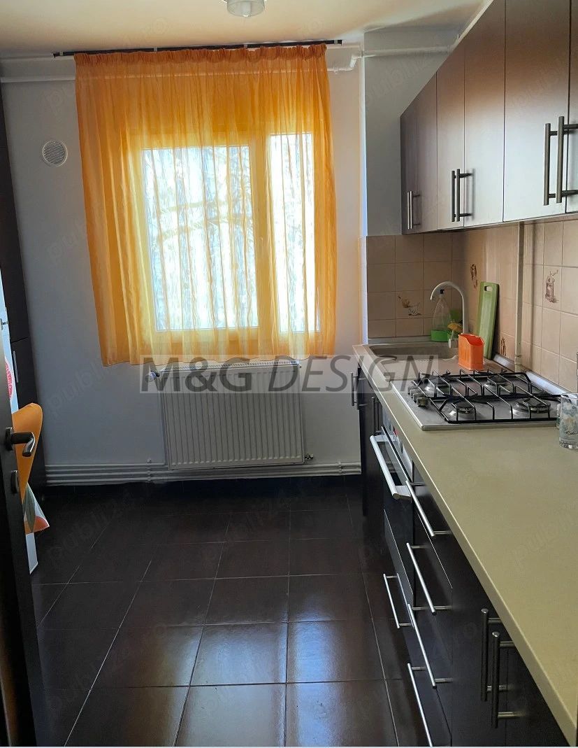 Etaj 2- 3 camere Circumvalațiunii - Poză 2