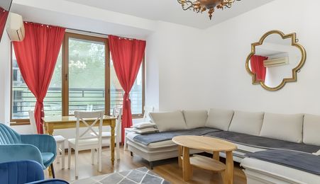 Apartament 3 camere | Piața Romană | Magheru | Renovat