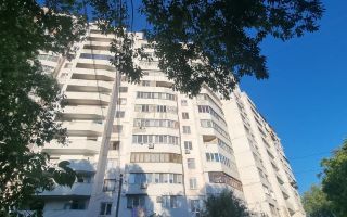 Apartament cu 5 camere, Botanica, Chișinău - Poză 1