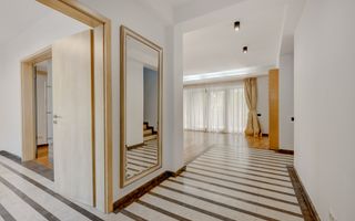 Vila superba 200 mp Fundeni Dobroesti - Complex privat - Lot 270 mp - Poză 8