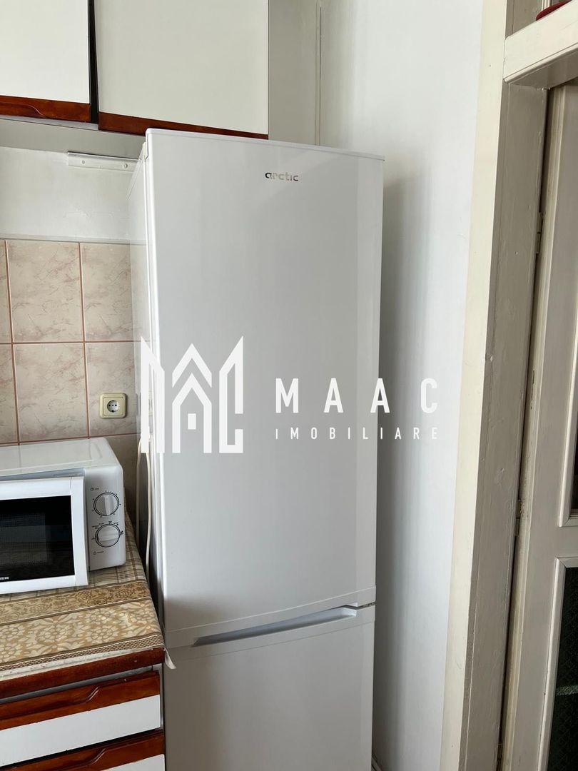 Apartament 2 camere decomandat | Mihai Viteazul | 62 mp, balcon - Poză 5