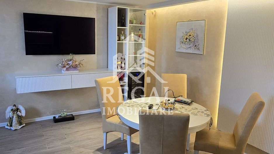 Casa cu patru camere in zona Chizid - Poză 1